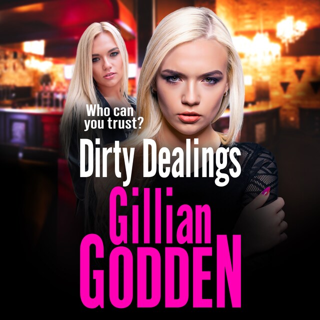 Buchcover für Dirty Dealings - The Lambrianus, Book 4 (Unabridged)