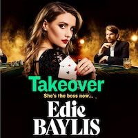 Takeover - The Allegiance Series, Book 1 (Unabridged)