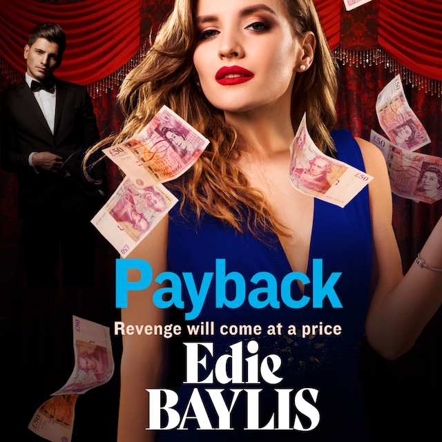 Payback - The Allegiance Series, Book 4 (Unabridged)