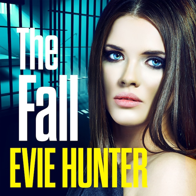 The Fall - A nail-biting revenge thriller that you won't be able to put down in 2021 (Unabridged)
