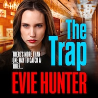 The Trap (Unabridged)