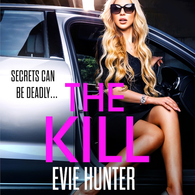 Book cover for The Kill (Unabridged)