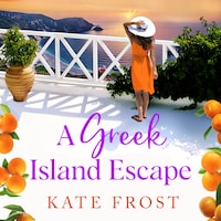 Greek Island Escape (Unabridged)