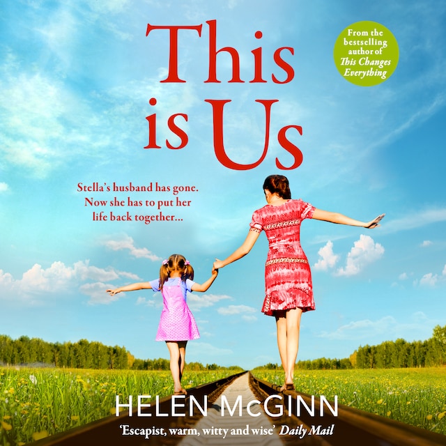 Book cover for This Is Us (Unabridged)