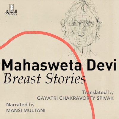 Breast Stories (Unabridged)