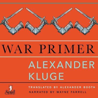 War Primer (Unabridged)