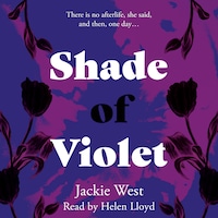 Shade of Violet