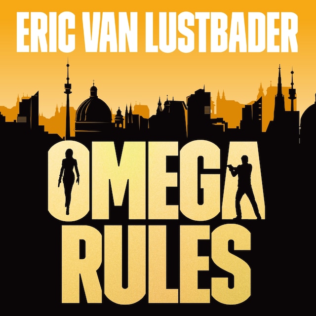 Book cover for Omega Rules