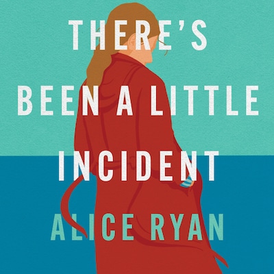 There's Been a Little Incident
