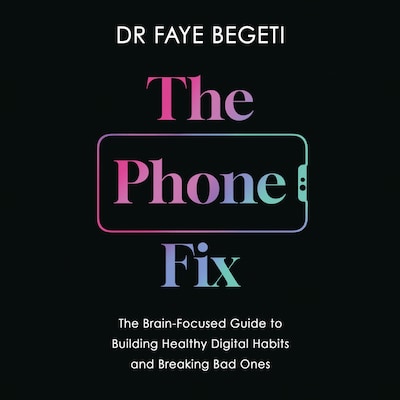 The Phone Fix