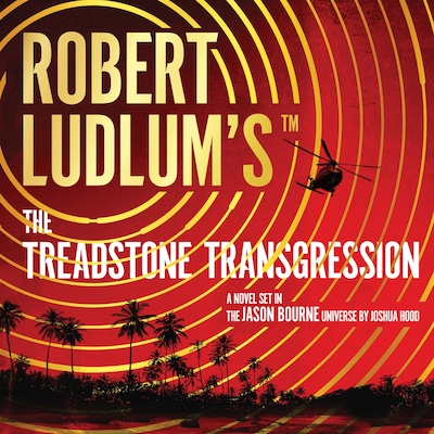 Robert Ludlum's™ The Treadstone Transgression