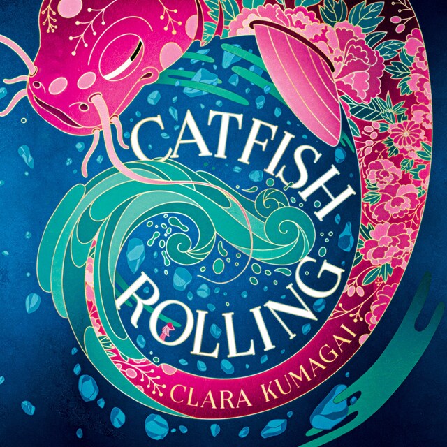 Book cover for Catfish Rolling