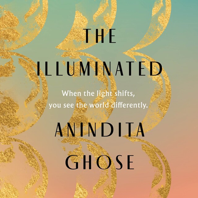 Book cover for The Illuminated