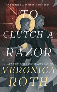 The Curse Bearer series - To Clutch a Razor