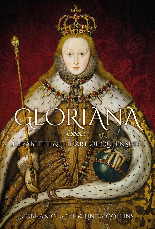 Book cover for Gloriana