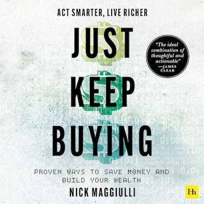 Just Keep Buying