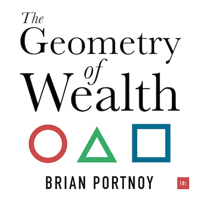 The Geometry of Wealth