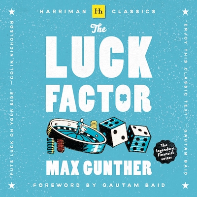 The Luck Factor