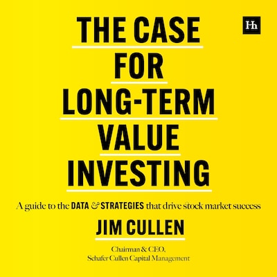 The Case for Long-Term Value Investing