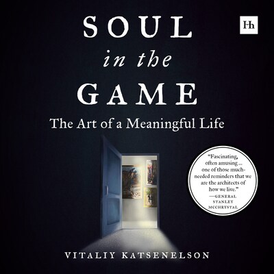 Soul in the Game