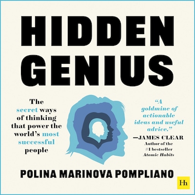 Hidden Genius