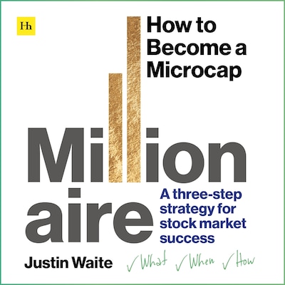How to Become a Microcap Millionaire