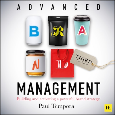 Advanced Brand Management (Third Edition)