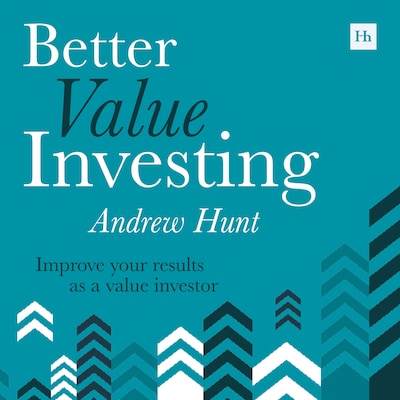 Better Value Investing