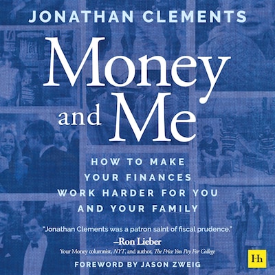 Money and Me