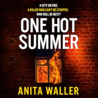 One Hot Summer (Unabridged)