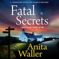 Fatal Secrets (Unabridged)