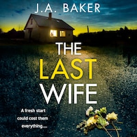 The Last Wife (Unabridged)