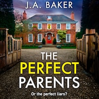 Perfect Parents (Unabridged)