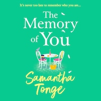 The Memory of You (Unabridged)