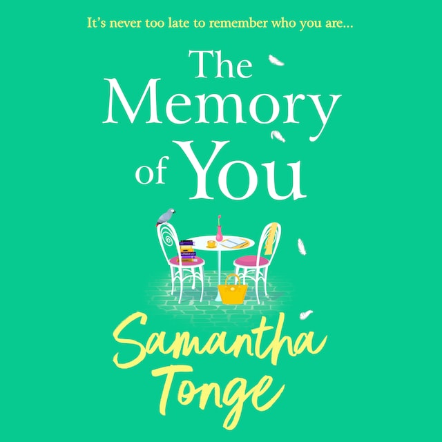 The Memory of You (Unabridged)