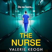 The Nurse (Unabridged)