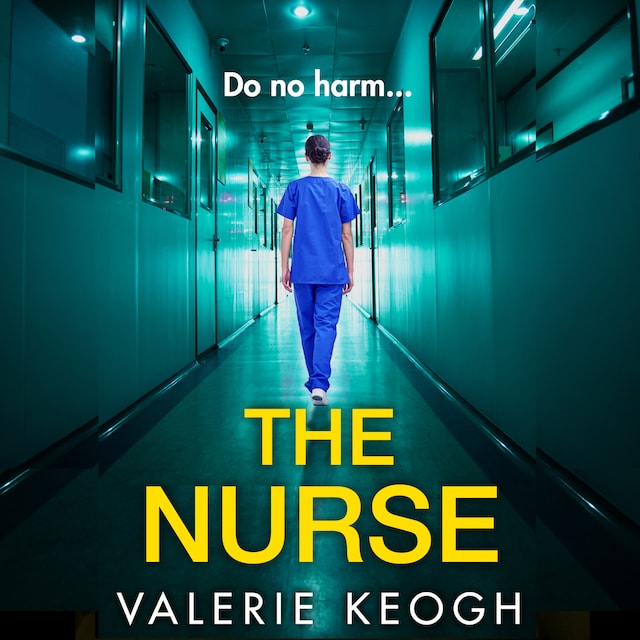The Nurse (Unabridged)