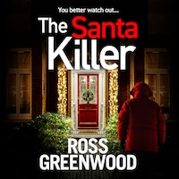 The Santa Killer (Unabridged)