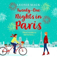 Twenty-One Nights in Paris (Unabridged)