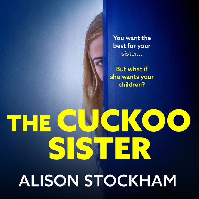 Book cover for The Cuckoo Sister (Unabridged)