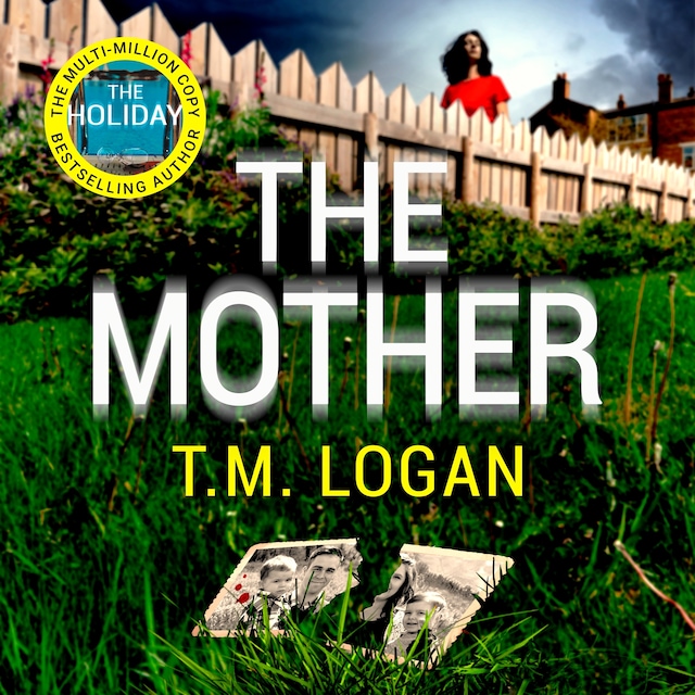 Book cover for The Mother