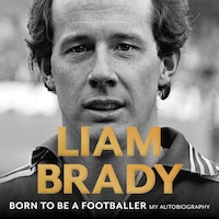 Born to be a Footballer: My Autobiography