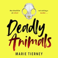 Deadly Animals