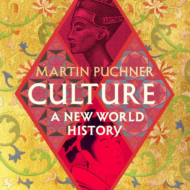 Book cover for Culture