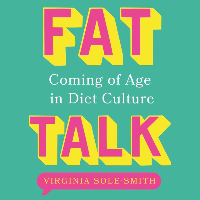 Portada de libro para Fat Talk