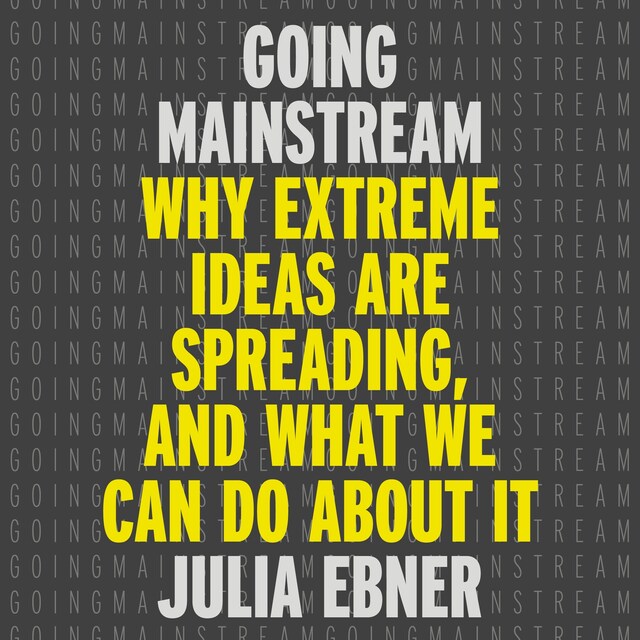 Book cover for Going Mainstream