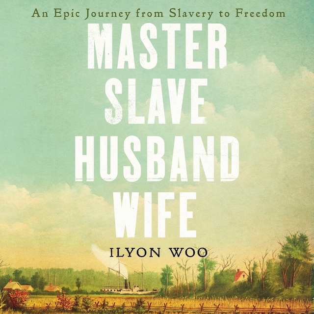 Bogomslag for Master Slave Husband Wife