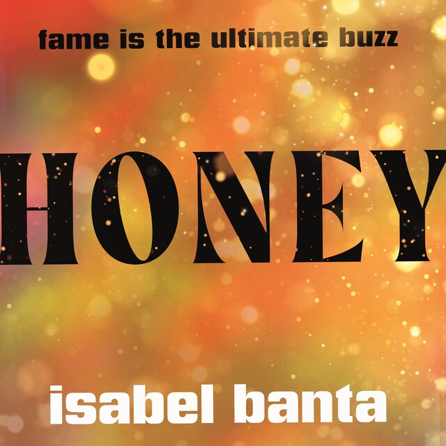 Book cover for Honey