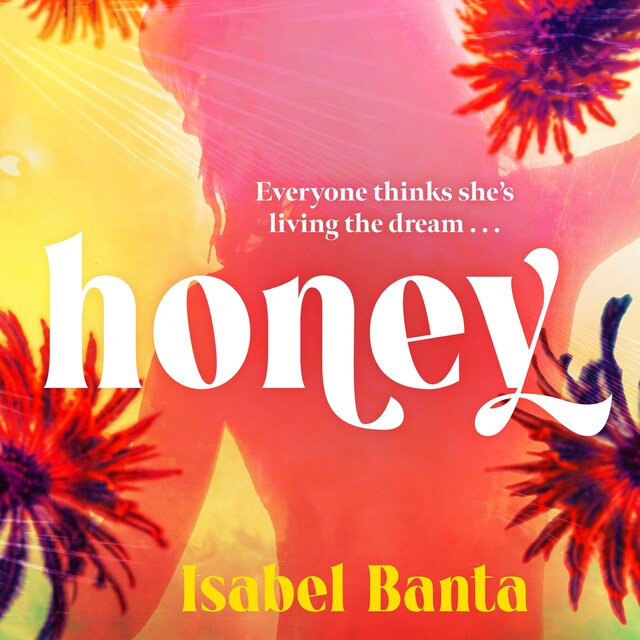 Book cover for Honey