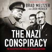 The Nazi Conspiracy
